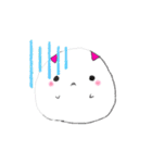 うさもちオリジナルスタンプ（個別スタンプ：23）