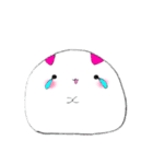 うさもちオリジナルスタンプ（個別スタンプ：26）