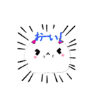 うさもちオリジナルスタンプ（個別スタンプ：34）