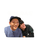 多摩Crew（個別スタンプ：12）