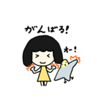 るくといんのすたんぷ（個別スタンプ：1）