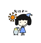るくといんのすたんぷ（個別スタンプ：4）