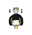 るくといんのすたんぷ（個別スタンプ：6）