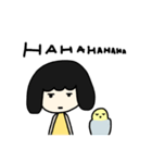 るくといんのすたんぷ（個別スタンプ：10）