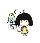 るくといんのすたんぷ（個別スタンプ：11）