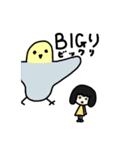 るくといんのすたんぷ（個別スタンプ：23）
