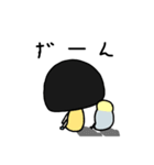 るくといんのすたんぷ（個別スタンプ：25）