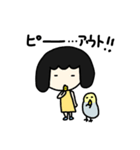 るくといんのすたんぷ（個別スタンプ：37）