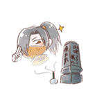 忍者ハルノイア！（個別スタンプ：20）
