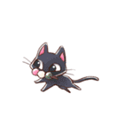 忍者ハルノイア！（個別スタンプ：30）