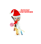 Happy Rock cat 20（個別スタンプ：7）