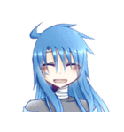 Destiny×Memories（個別スタンプ：1）