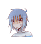 Destiny×Memories（個別スタンプ：2）