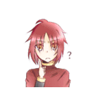 Destiny×Memories（個別スタンプ：3）