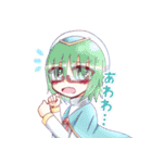 Destiny×Memories（個別スタンプ：20）
