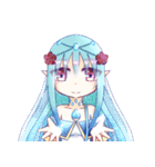 Destiny×Memories（個別スタンプ：24）