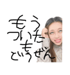 フッキの友達（個別スタンプ：14）