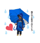 ちゃいと（個別スタンプ：25）