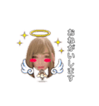 奇跡の人材派遣！！かずまこちゃん！！パート2（個別スタンプ：15）