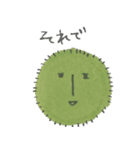 まりものまりりん（個別スタンプ：24）
