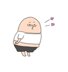 おこめと愉快な仲間たち 第1弾（個別スタンプ：13）