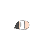 おこめと愉快な仲間たち 第1弾（個別スタンプ：17）