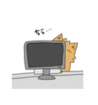 おこめと愉快な仲間たち 第1弾（個別スタンプ：29）