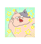 おこめと愉快な仲間たち 第1弾（個別スタンプ：37）