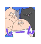 おこめと愉快な仲間たち 第1弾（個別スタンプ：39）