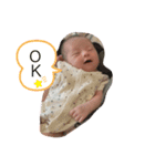 hieeeeme（個別スタンプ：1）