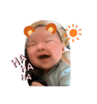 hieeeeme（個別スタンプ：3）