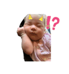 hieeeeme（個別スタンプ：4）