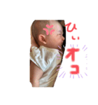 hieeeeme（個別スタンプ：6）