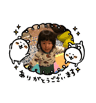 こた＆いと（個別スタンプ：3）