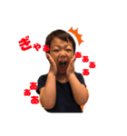 Ryusei 02（個別スタンプ：1）