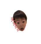 Ryusei 02（個別スタンプ：2）