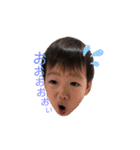 Ryusei 02（個別スタンプ：3）