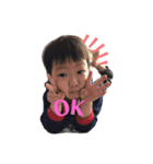 Ryusei 02（個別スタンプ：8）