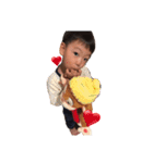Ryusei 02（個別スタンプ：15）