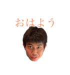 XENOマスター（個別スタンプ：7）
