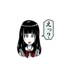 スタンプで会話2（個別スタンプ：2）