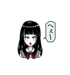 スタンプで会話2（個別スタンプ：8）