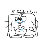 ブーピー君スタンプvol.1（個別スタンプ：7）