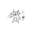てるぞーくん（個別スタンプ：1）