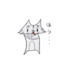 てるぞーくん（個別スタンプ：8）