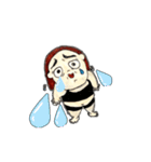 わがままボディかあさん（個別スタンプ：18）