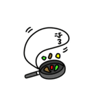 ニュルリといっしょ 2（個別スタンプ：11）