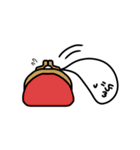ニュルリといっしょ 2（個別スタンプ：17）