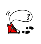 ニュルリといっしょ 2（個別スタンプ：20）