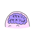 かいほうスタンプ（個別スタンプ：30）